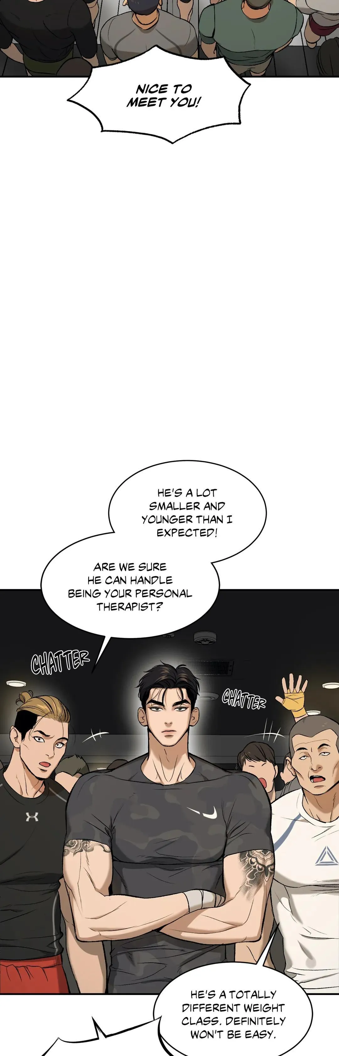 Jinx - Chapter 7 Page 27