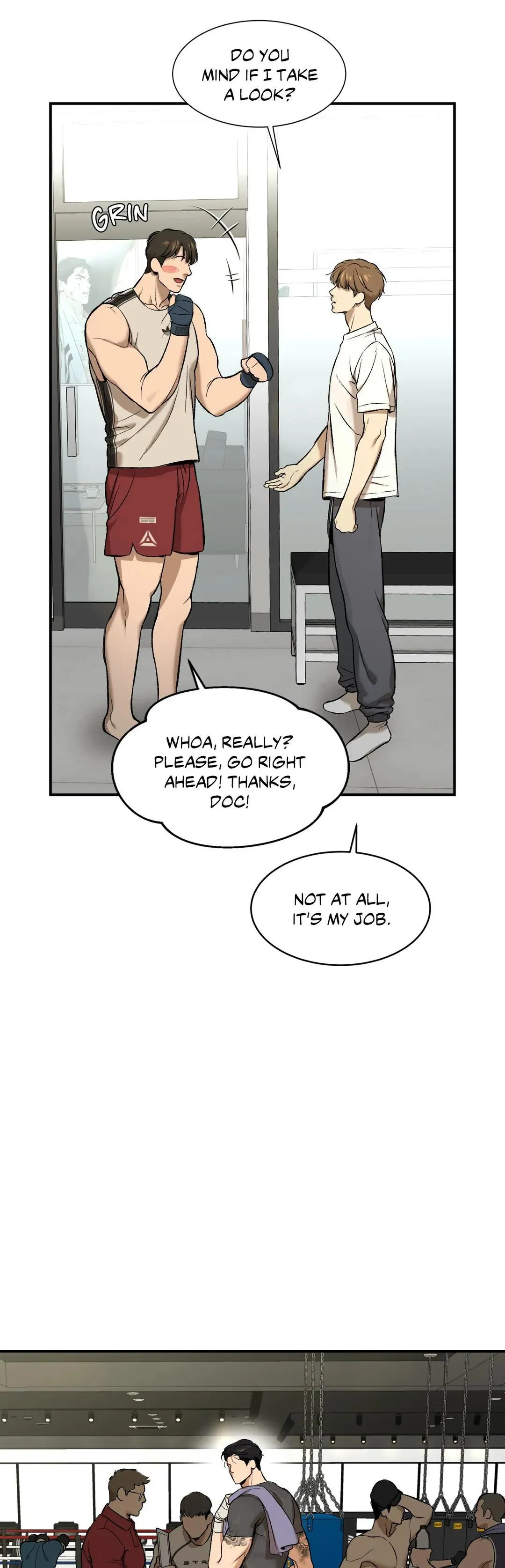 Jinx - Chapter 7 Page 41