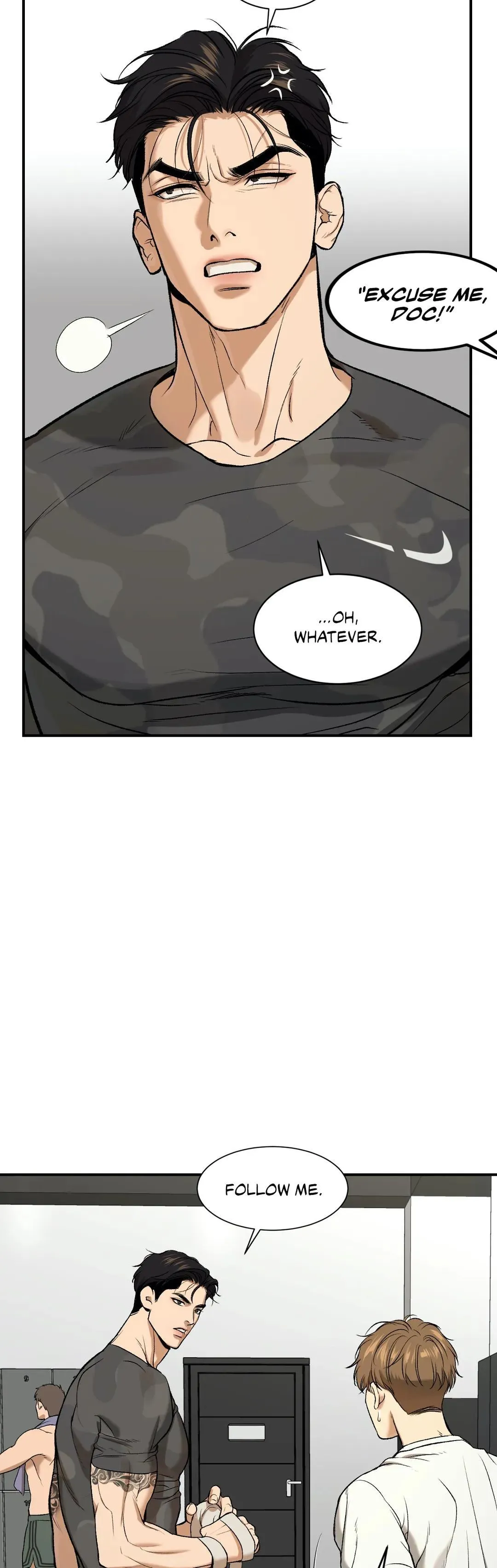 Jinx - Chapter 7 Page 48