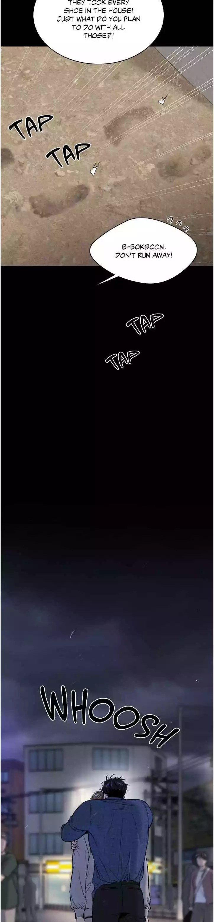 Jinx - Chapter 70 Page 6