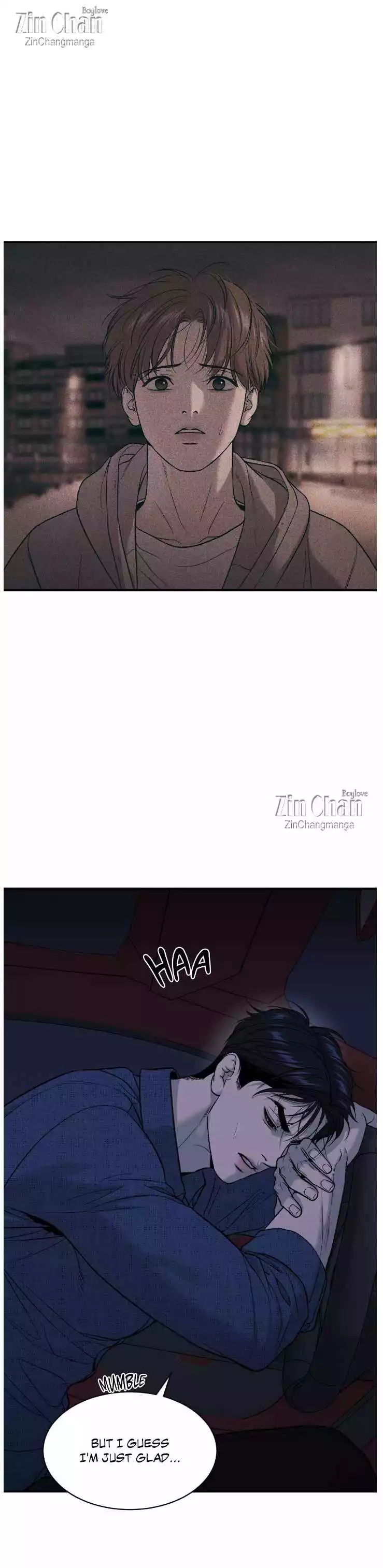 Jinx - Chapter 70 Page 21
