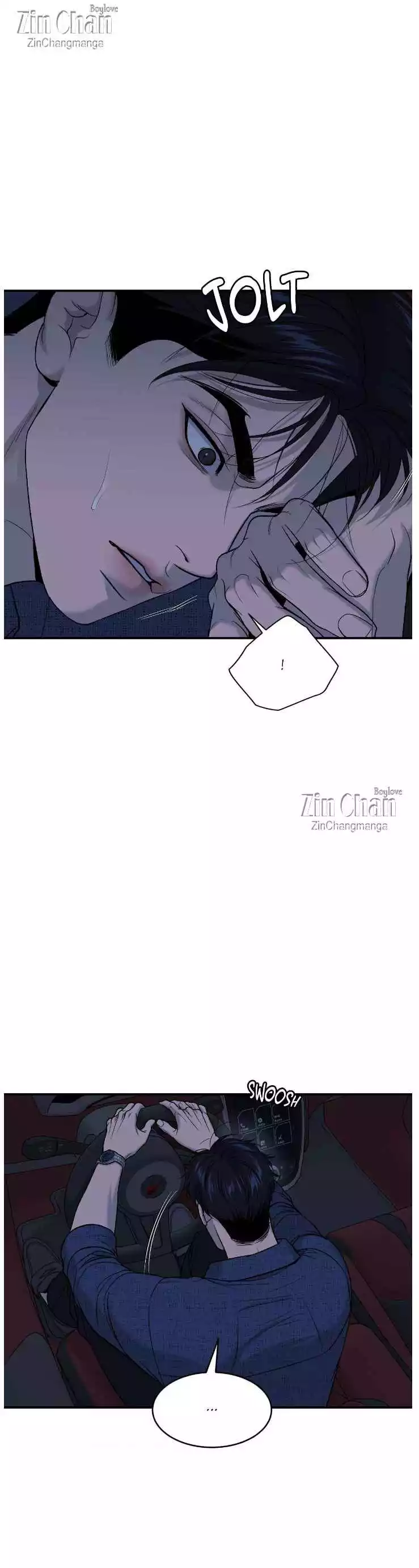 Jinx - Chapter 70 Page 22