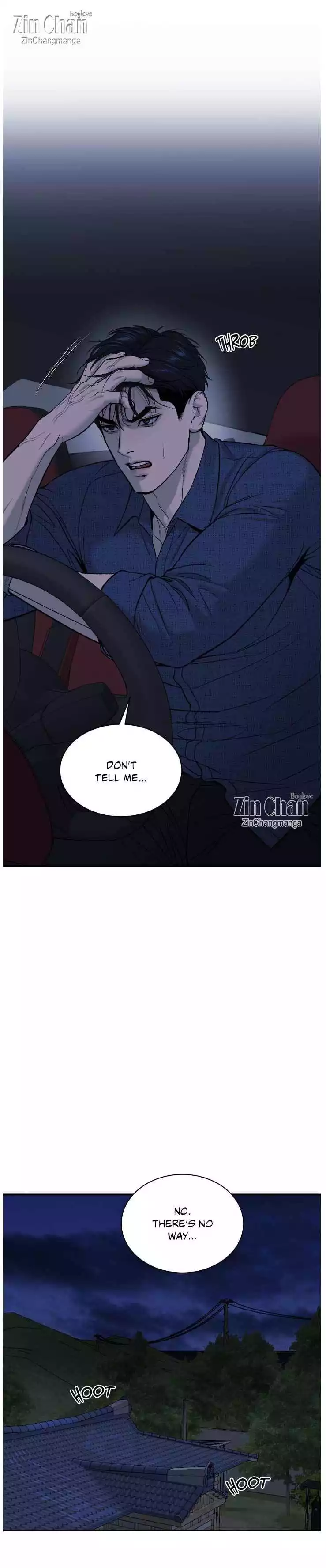 Jinx - Chapter 70 Page 23
