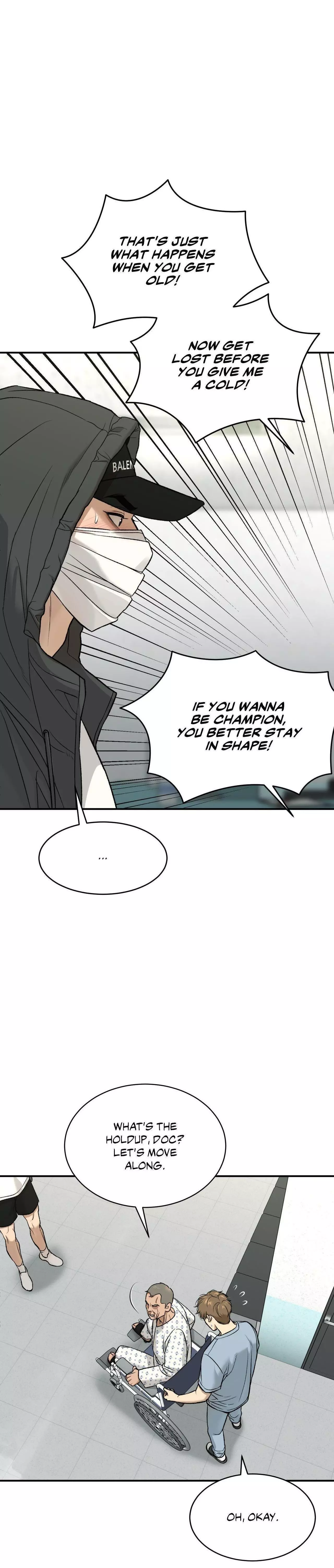 Jinx - Chapter 71 Page 5