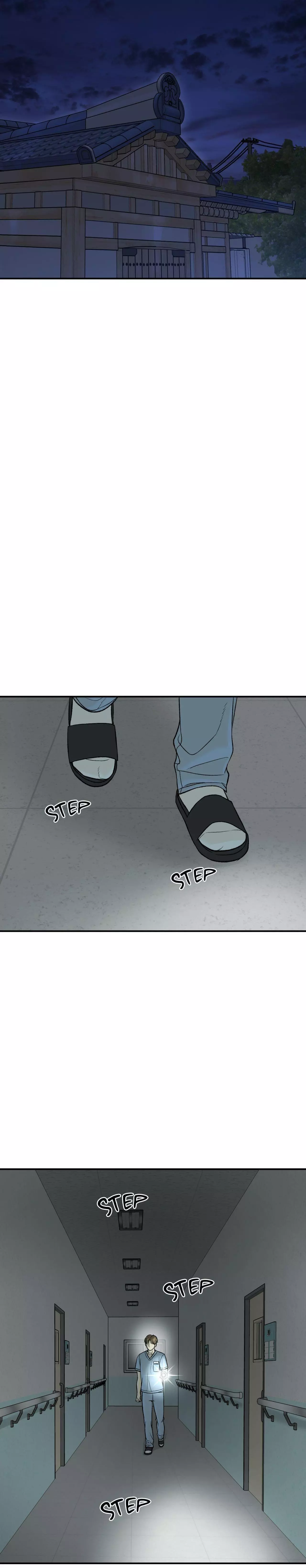 Jinx - Chapter 71 Page 30