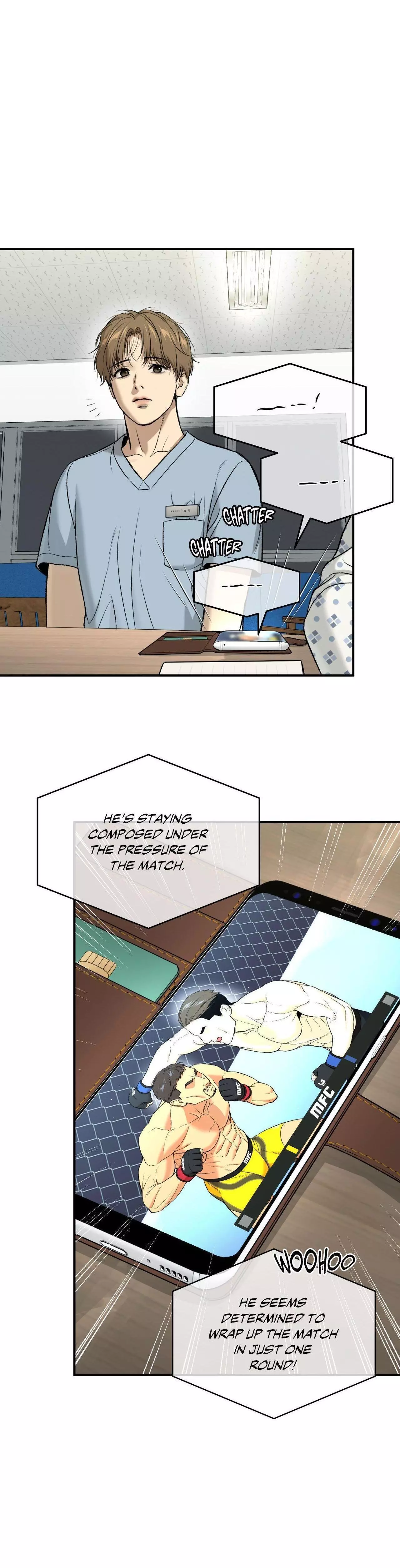 Jinx - Chapter 71 Page 37