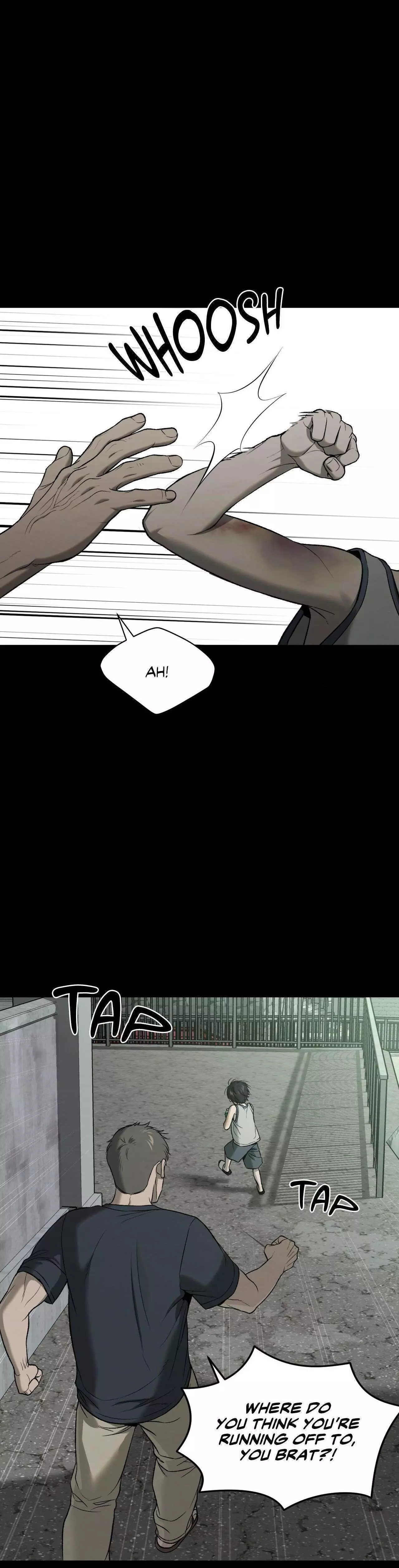Jinx - Chapter 72 Page 7
