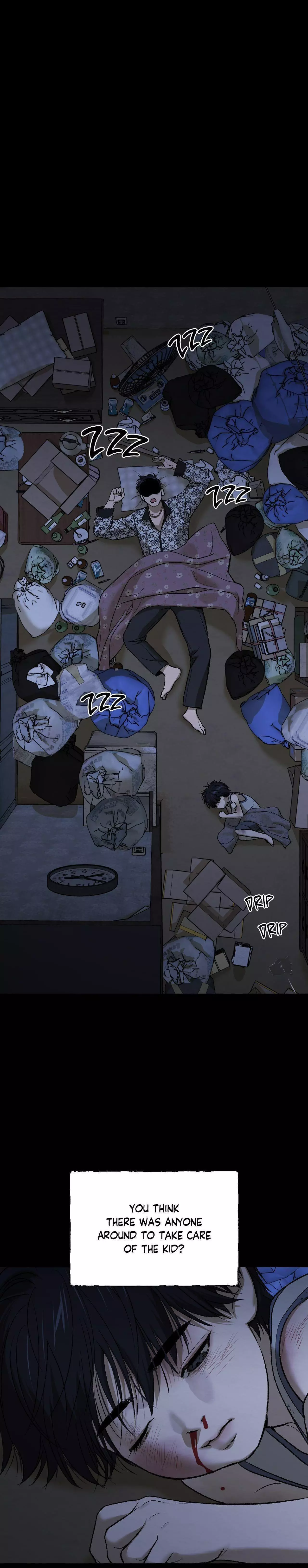 Jinx - Chapter 72 Page 14