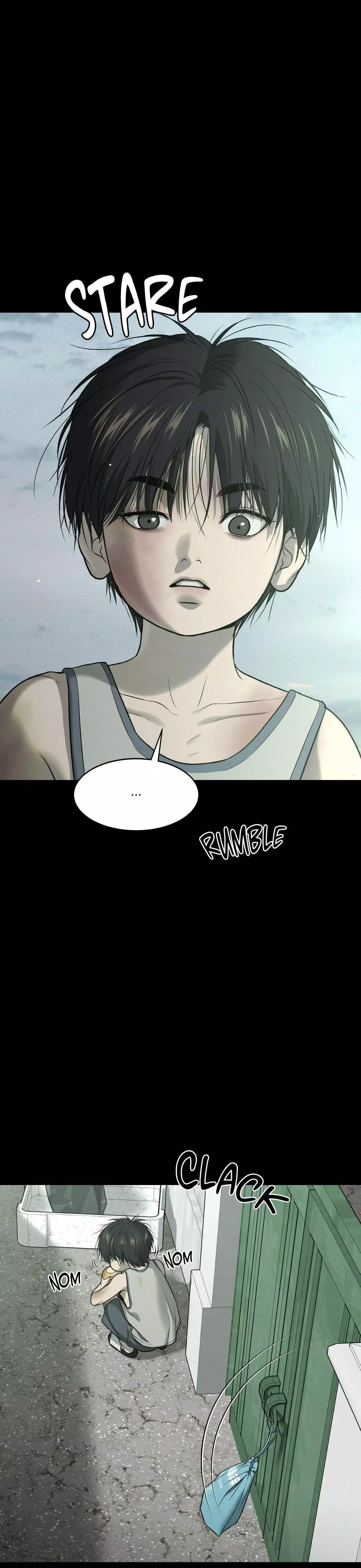 Jinx - Chapter 72 Page 19