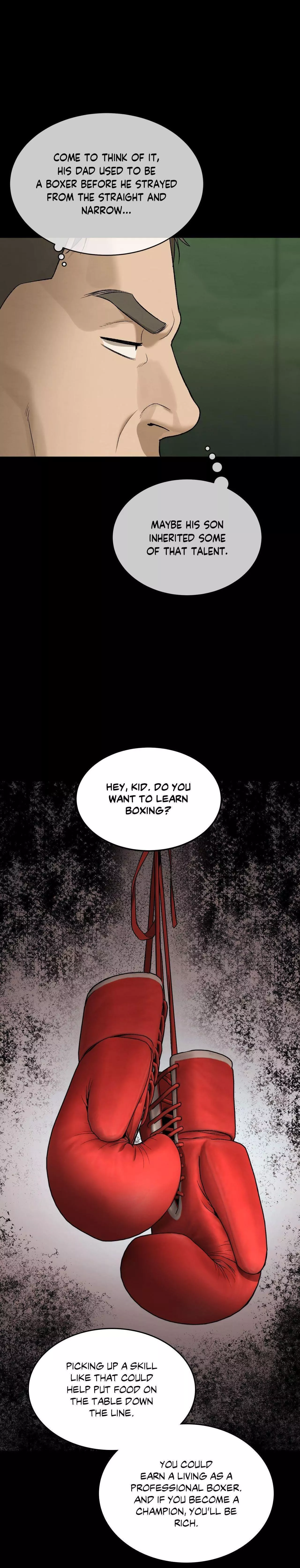 Jinx - Chapter 72 Page 26