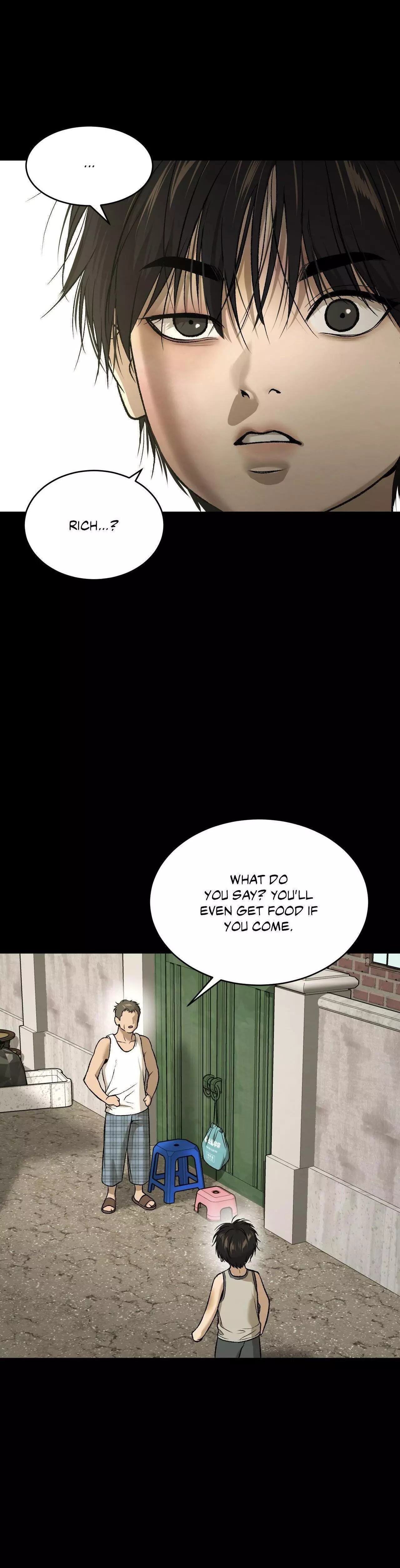 Jinx - Chapter 72 Page 27