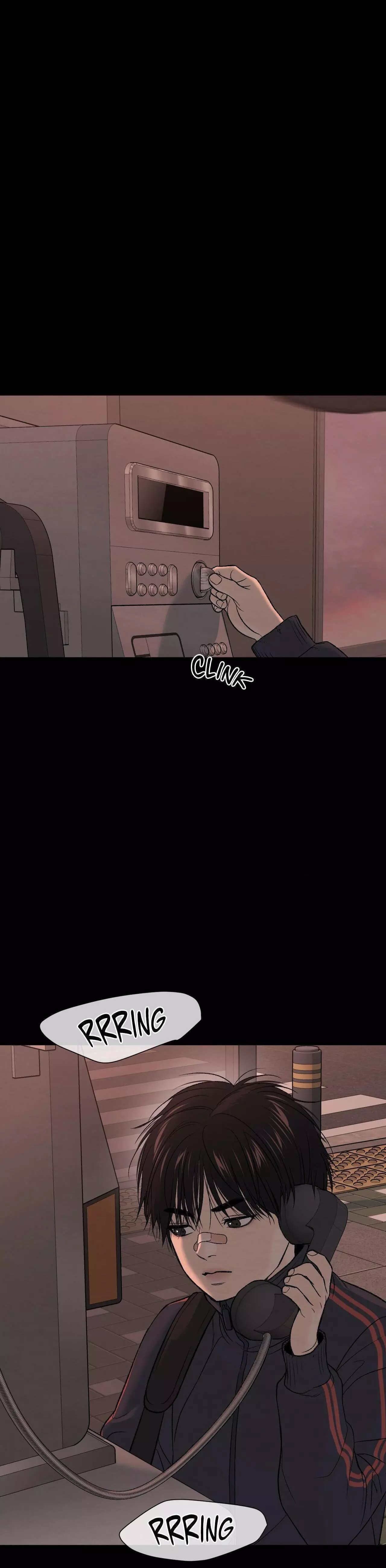 Jinx - Chapter 72 Page 43