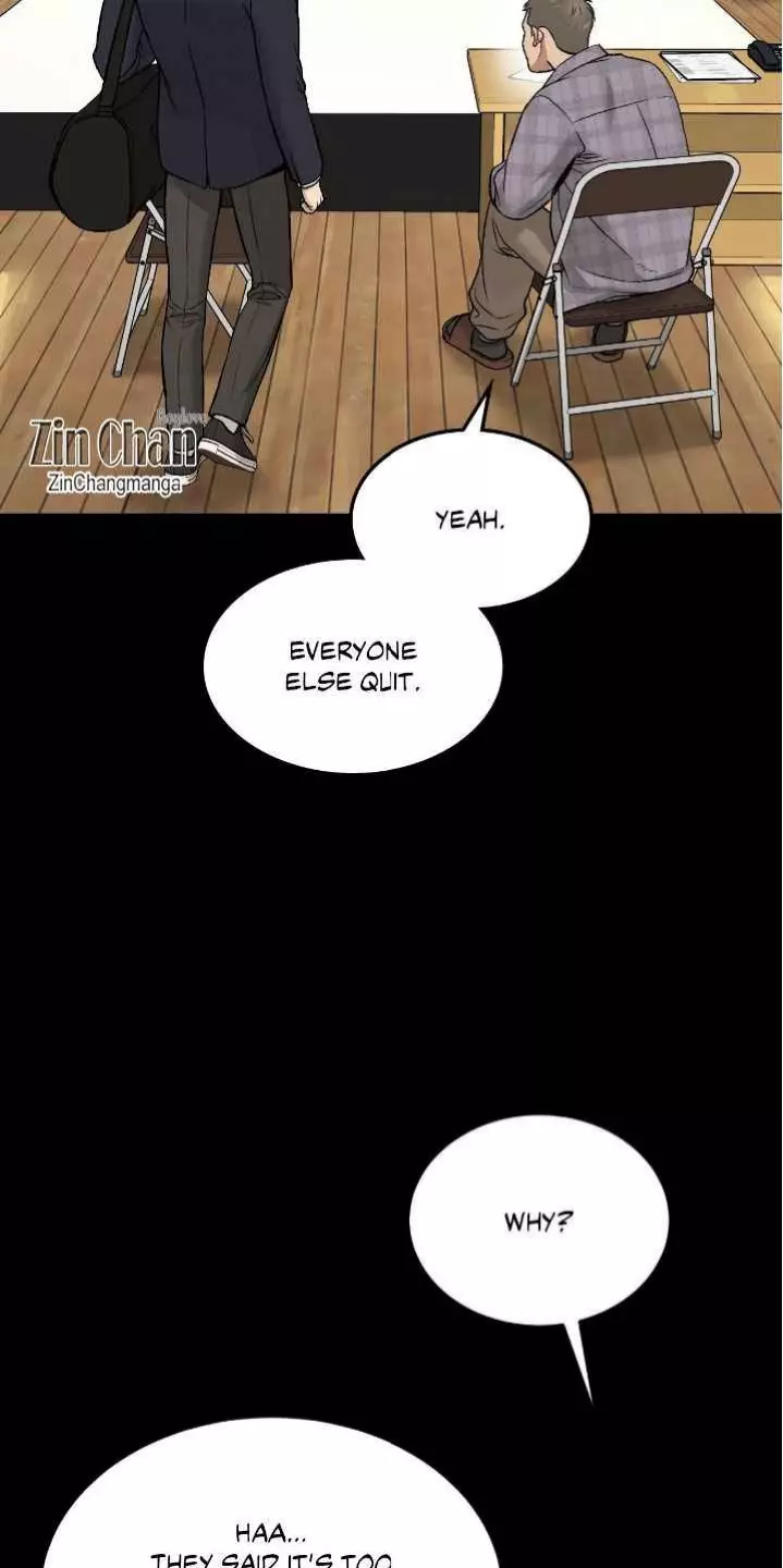 Jinx - Chapter 73 Page 26