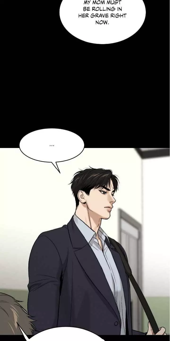 Jinx - Chapter 73 Page 29