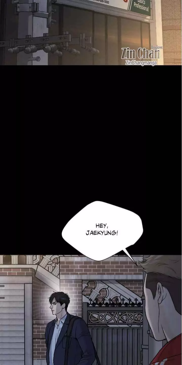 Jinx - Chapter 73 Page 31