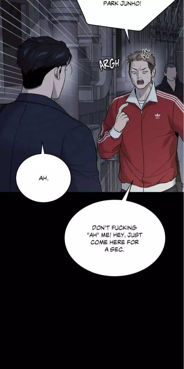 Jinx - Chapter 73 Page 35