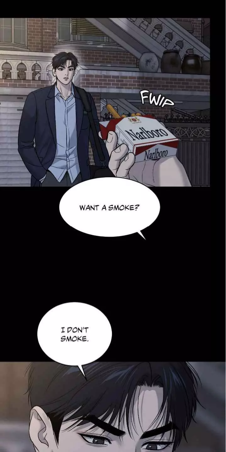 Jinx - Chapter 73 Page 36