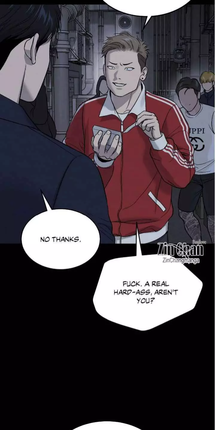 Jinx - Chapter 73 Page 41