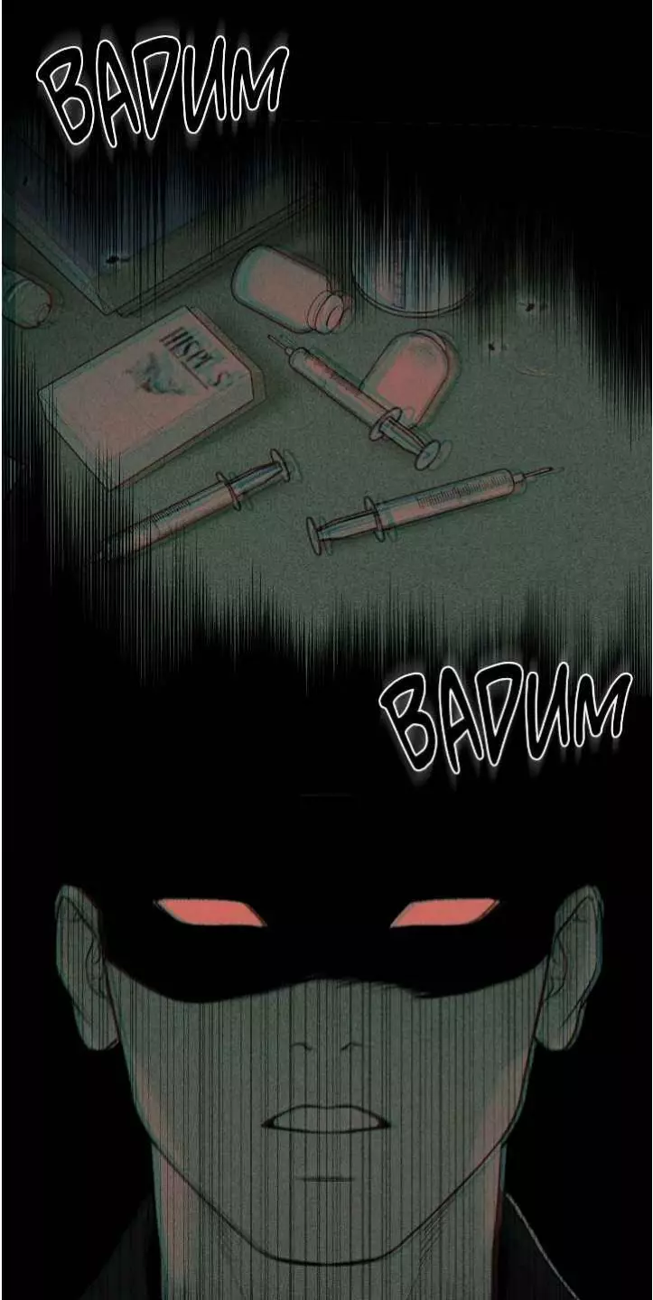Jinx - Chapter 73 Page 46