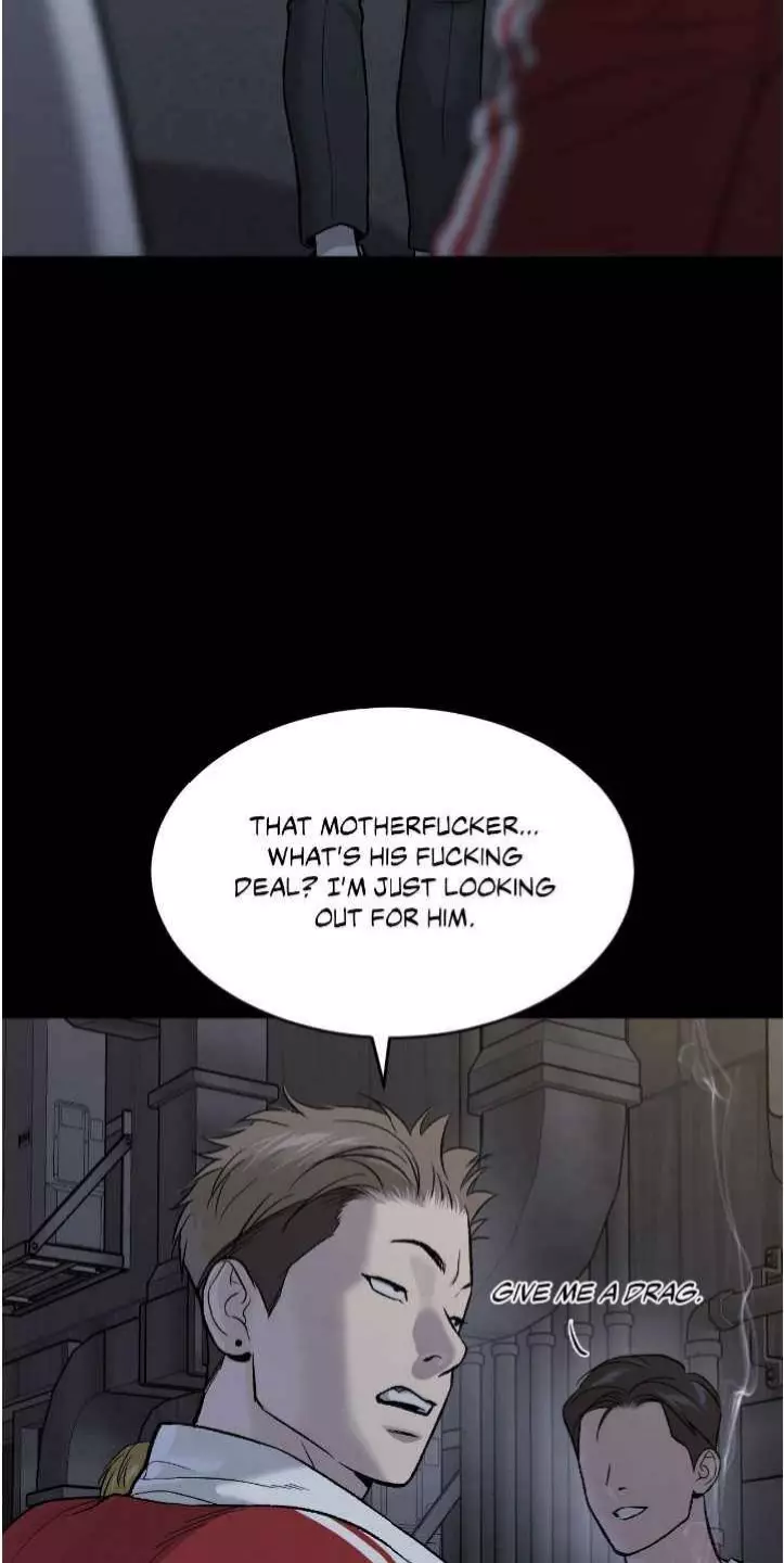 Jinx - Chapter 73 Page 50