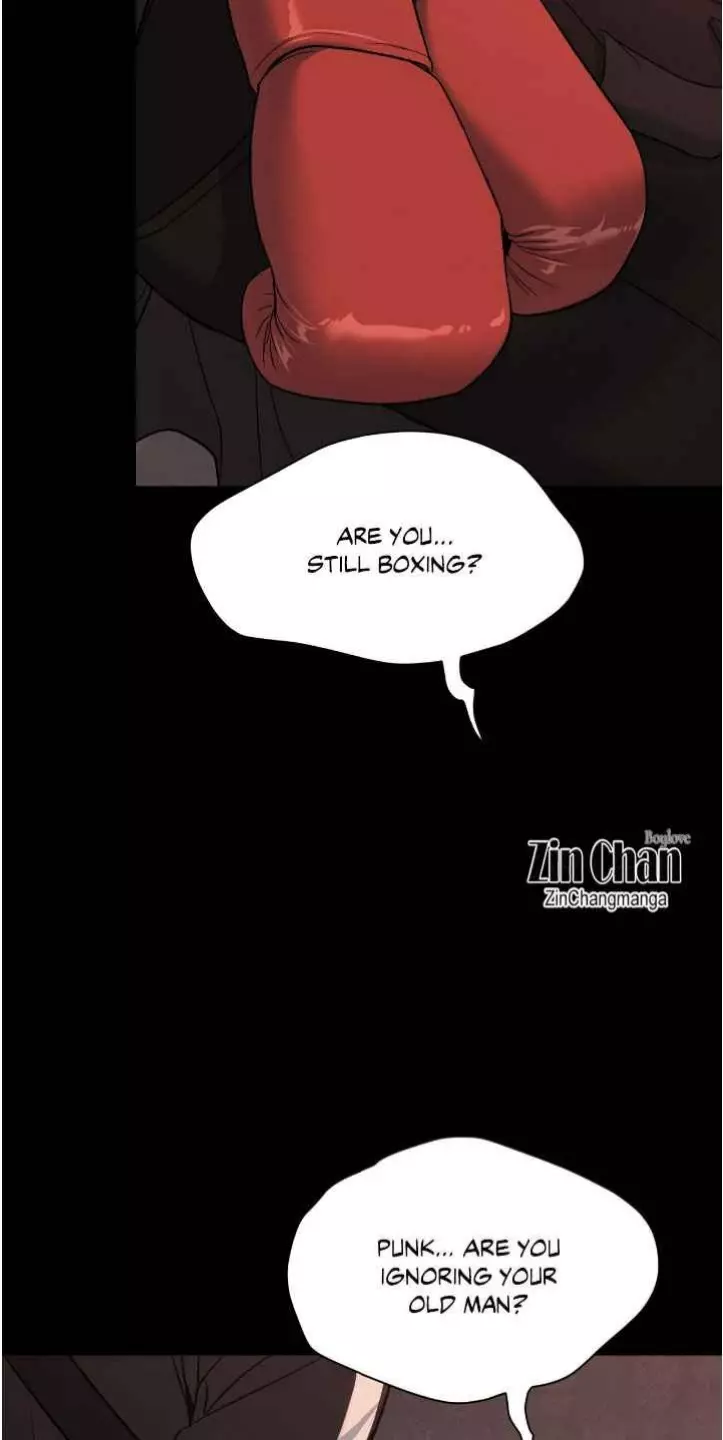Jinx - Chapter 73 Page 61