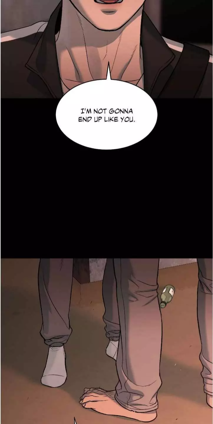 Jinx - Chapter 73 Page 69