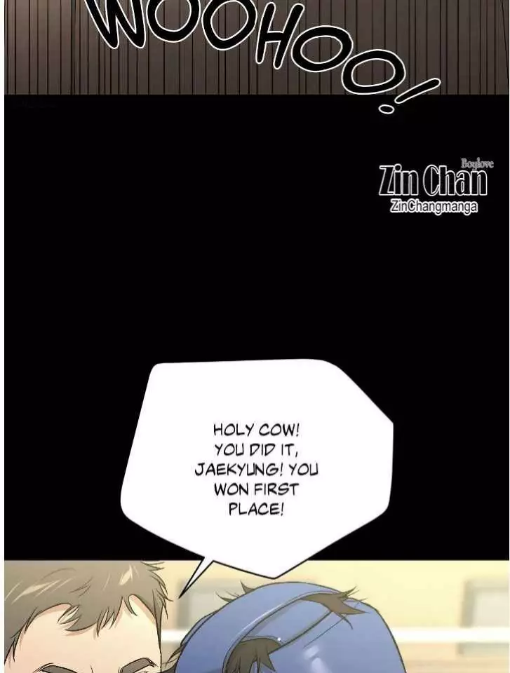 Jinx - Chapter 73 Page 107