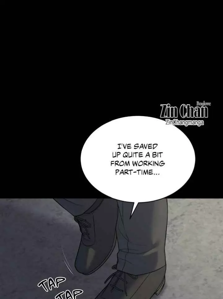 Jinx - Chapter 74 Page 28