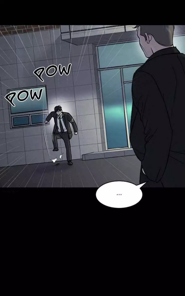 Jinx - Chapter 74 Page 45