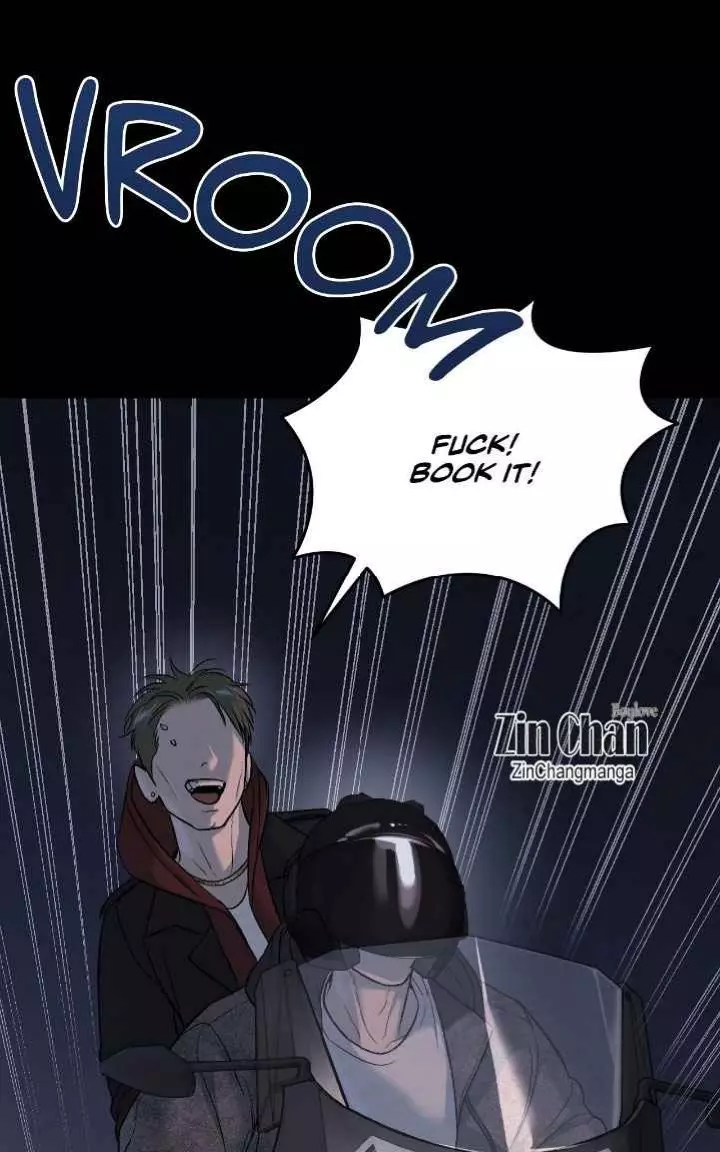 Jinx - Chapter 74 Page 49