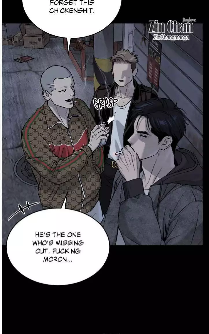 Jinx - Chapter 74 Page 62