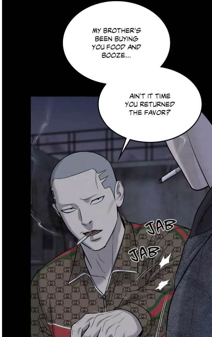 Jinx - Chapter 74 Page 63
