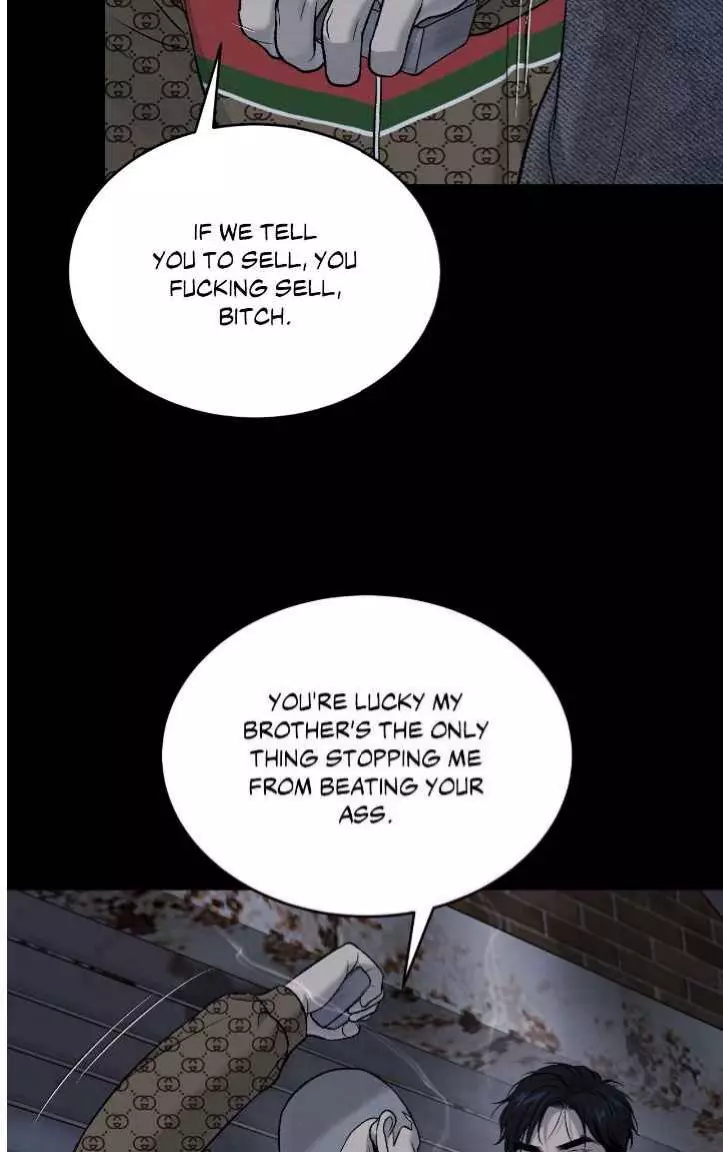 Jinx - Chapter 74 Page 64
