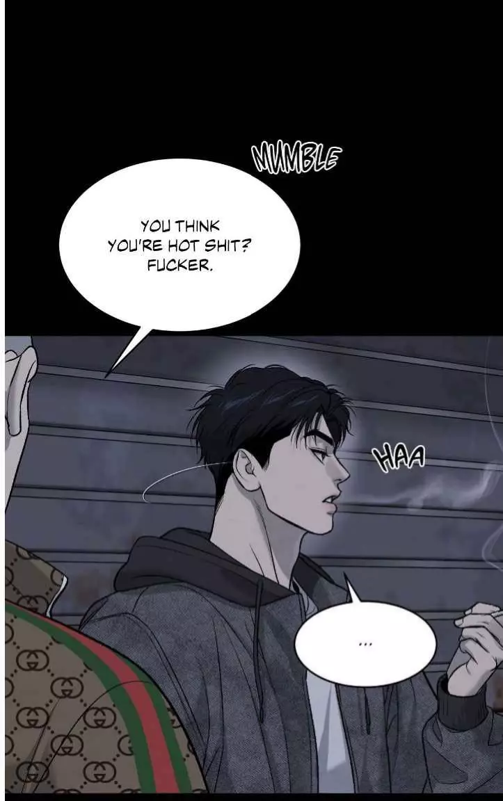 Jinx - Chapter 74 Page 68