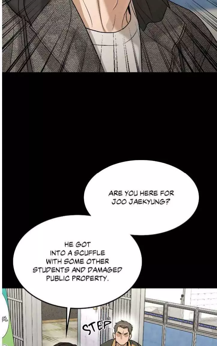 Jinx - Chapter 74 Page 73