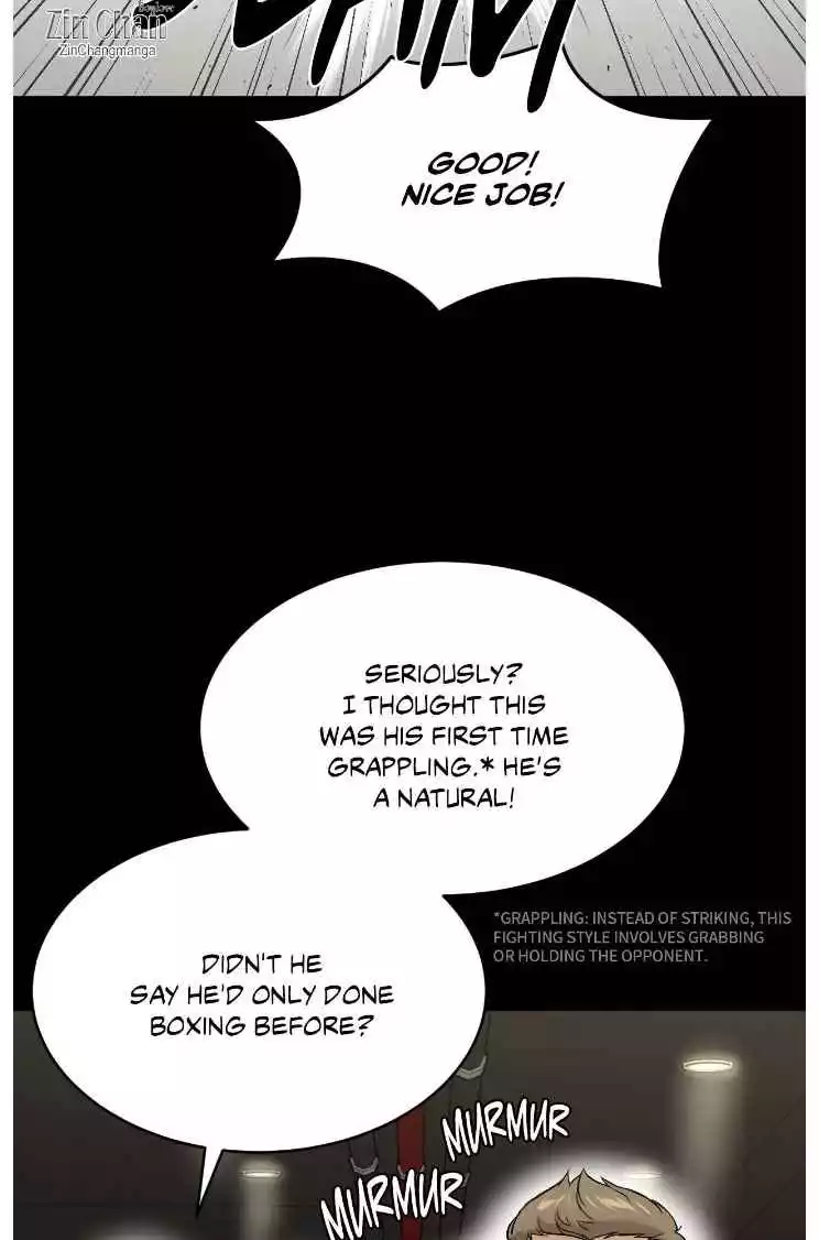 Jinx - Chapter 75 Page 6