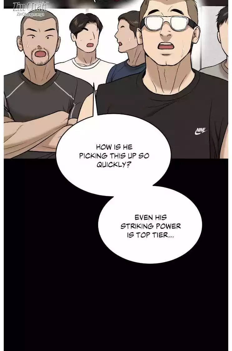 Jinx - Chapter 75 Page 7