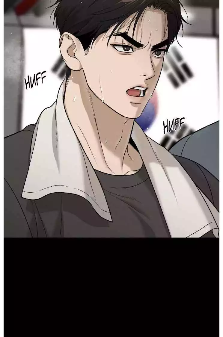 Jinx - Chapter 75 Page 9
