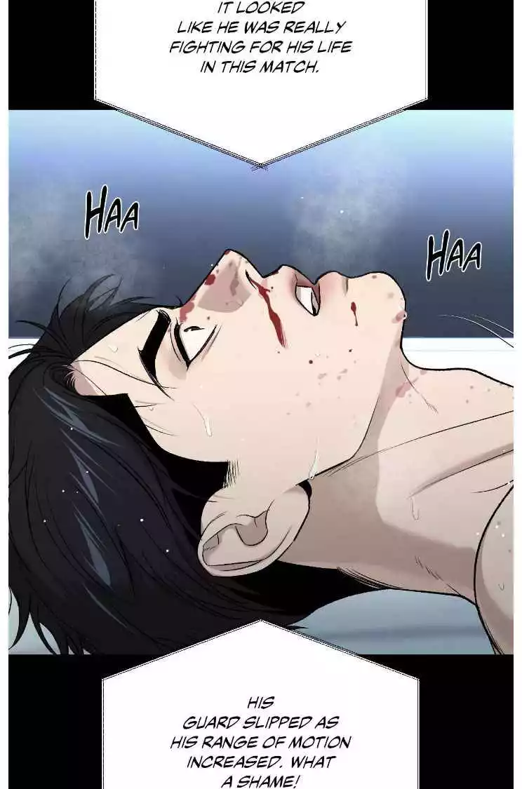 Jinx - Chapter 75 Page 24