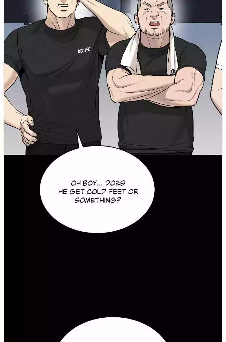 Jinx - Chapter 75 Page 26