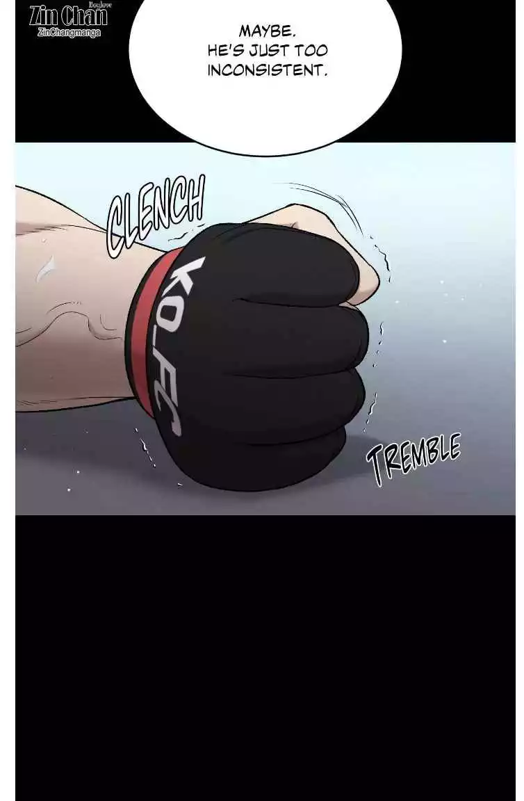 Jinx - Chapter 75 Page 27