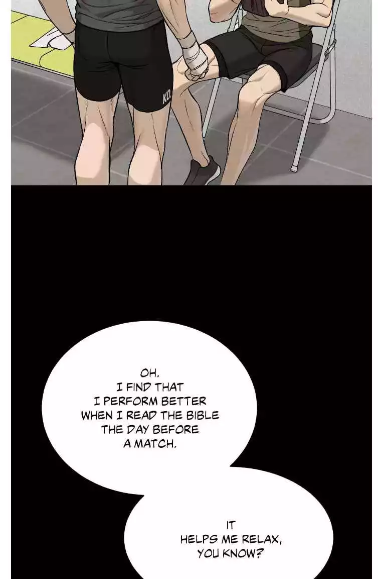 Jinx - Chapter 75 Page 48