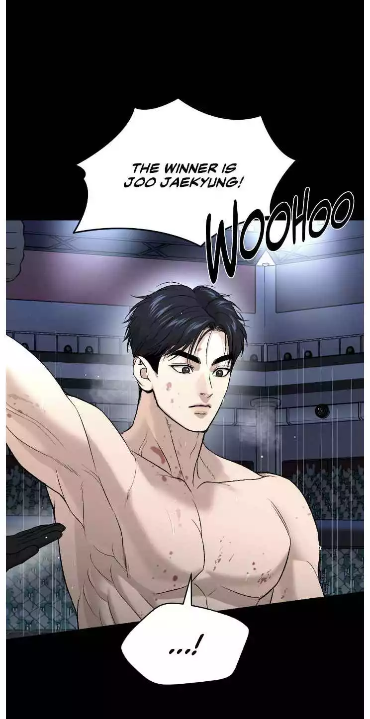 Jinx - Chapter 75 Page 76