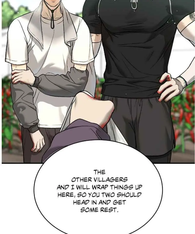 Jinx - Chapter 77 Page 68