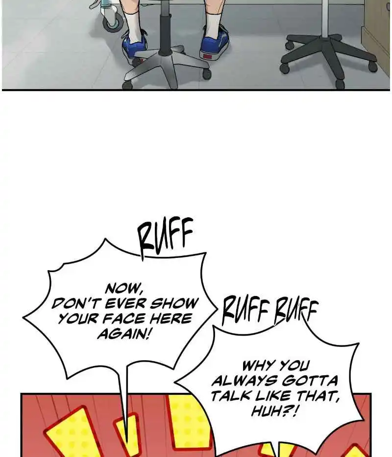 Jinx - Chapter 78 Page 24