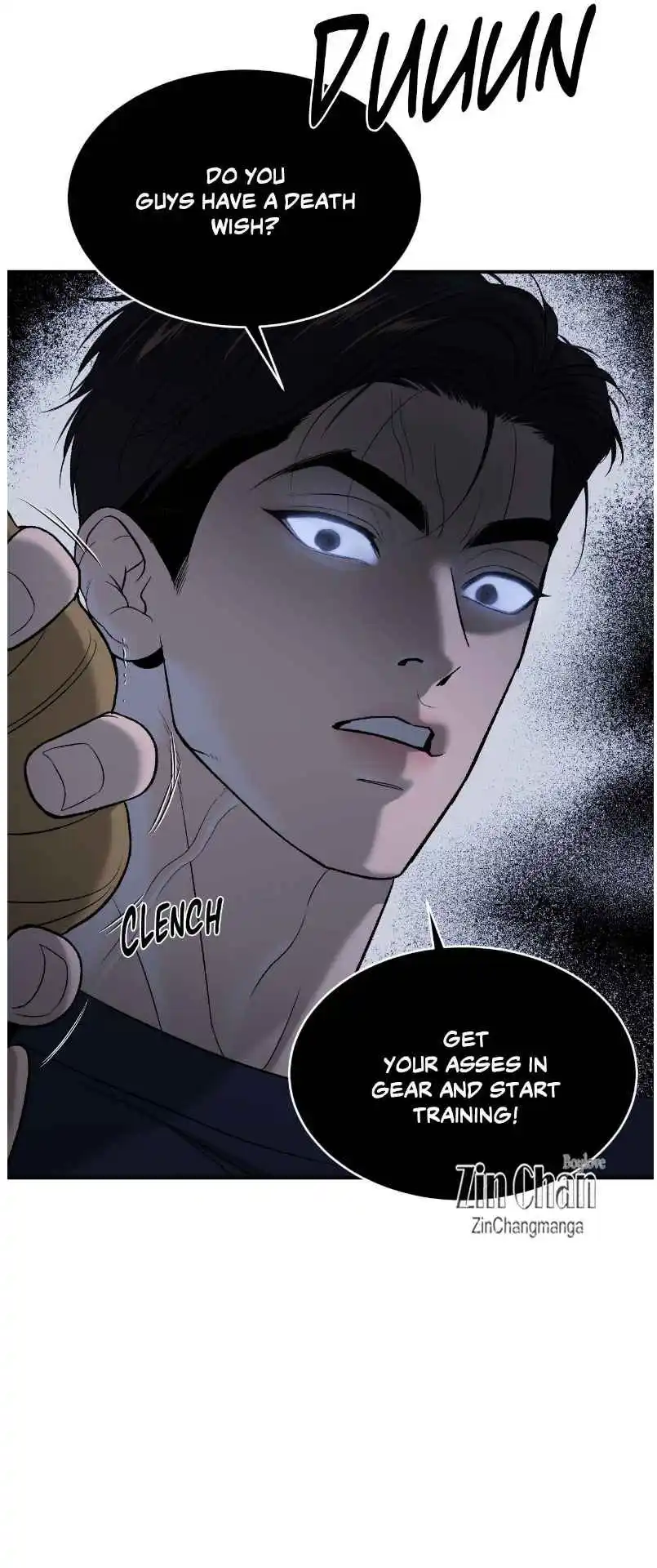 Jinx - Chapter 78 Page 65