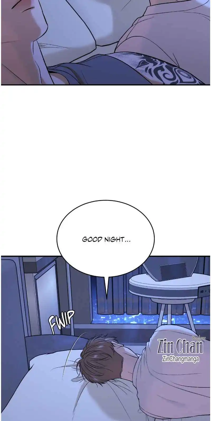Jinx - Chapter 78 Page 107