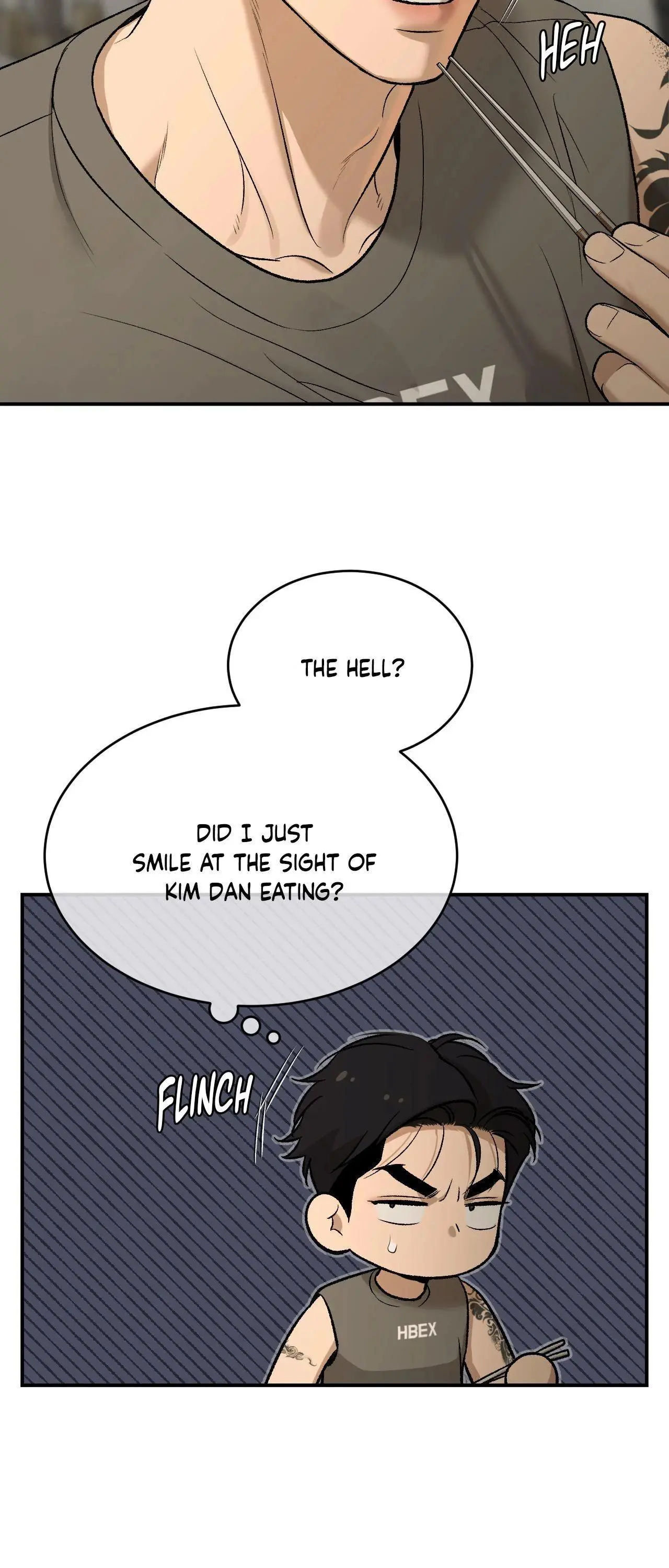 Jinx - Chapter 79 Page 23