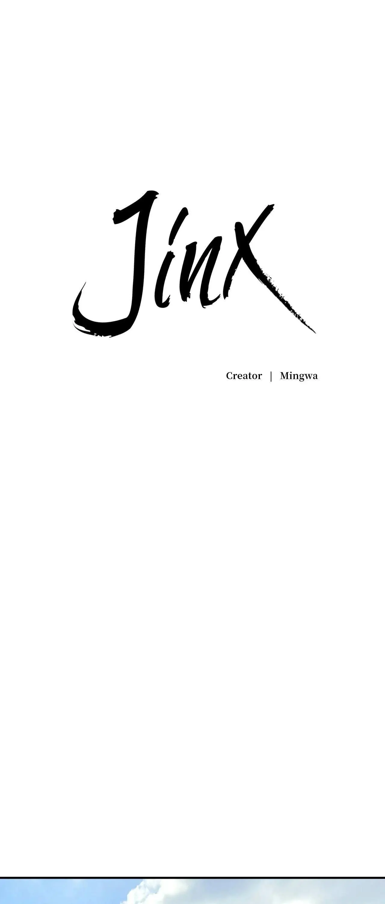 Jinx - Chapter 79 Page 25