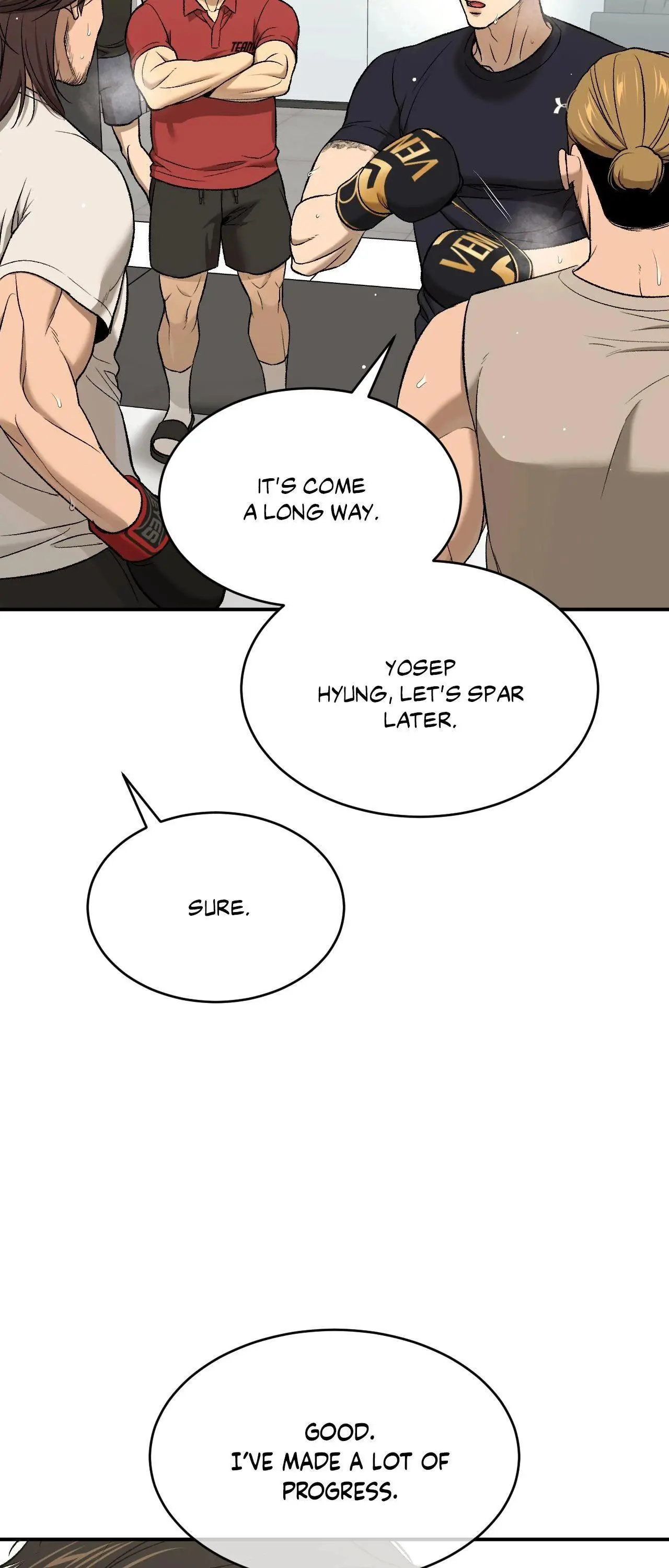Jinx - Chapter 79 Page 29